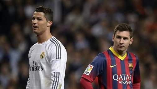 “Sijawahi Kuwa Na Uhusiano Mbaya Na Lionel Messi” – Cristiano Ronaldo