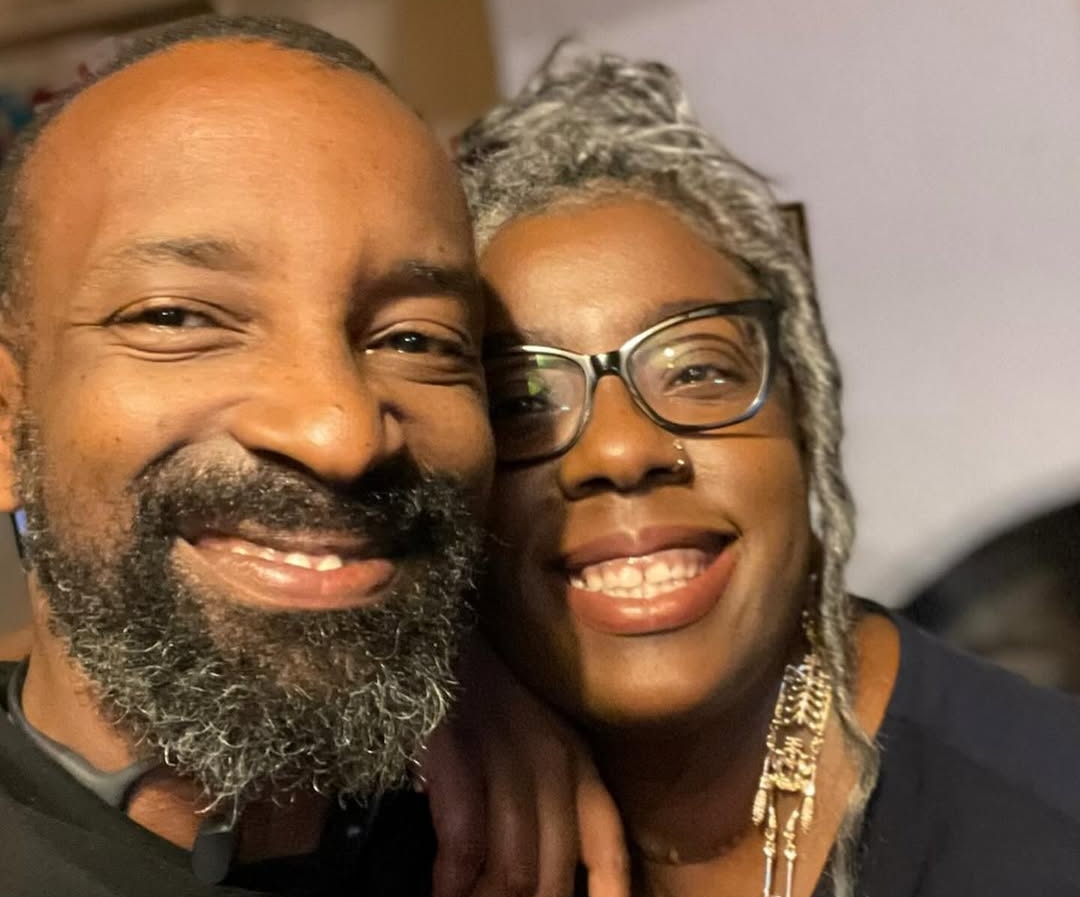 "I Hate Living Without You": Ciru Muriuki’s Touching Tribute to Charles Ouda