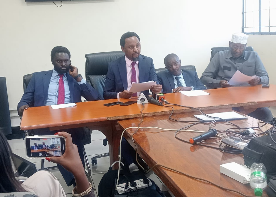 Senators want Kenya Power summoned over disconnections