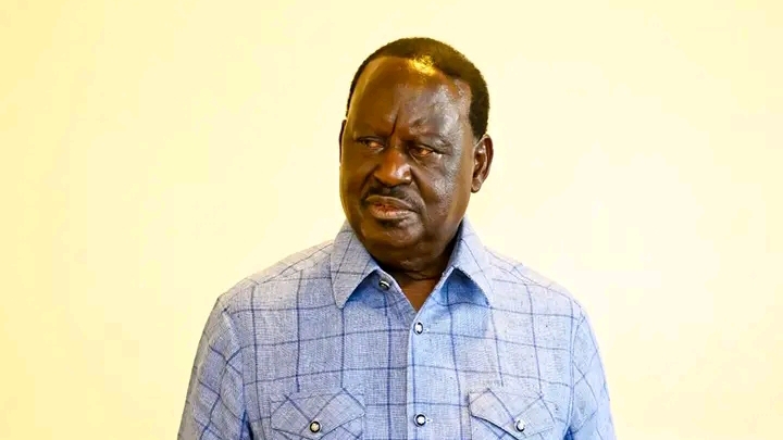 Hatuelewi Raila na nia yake, asema Gachagua