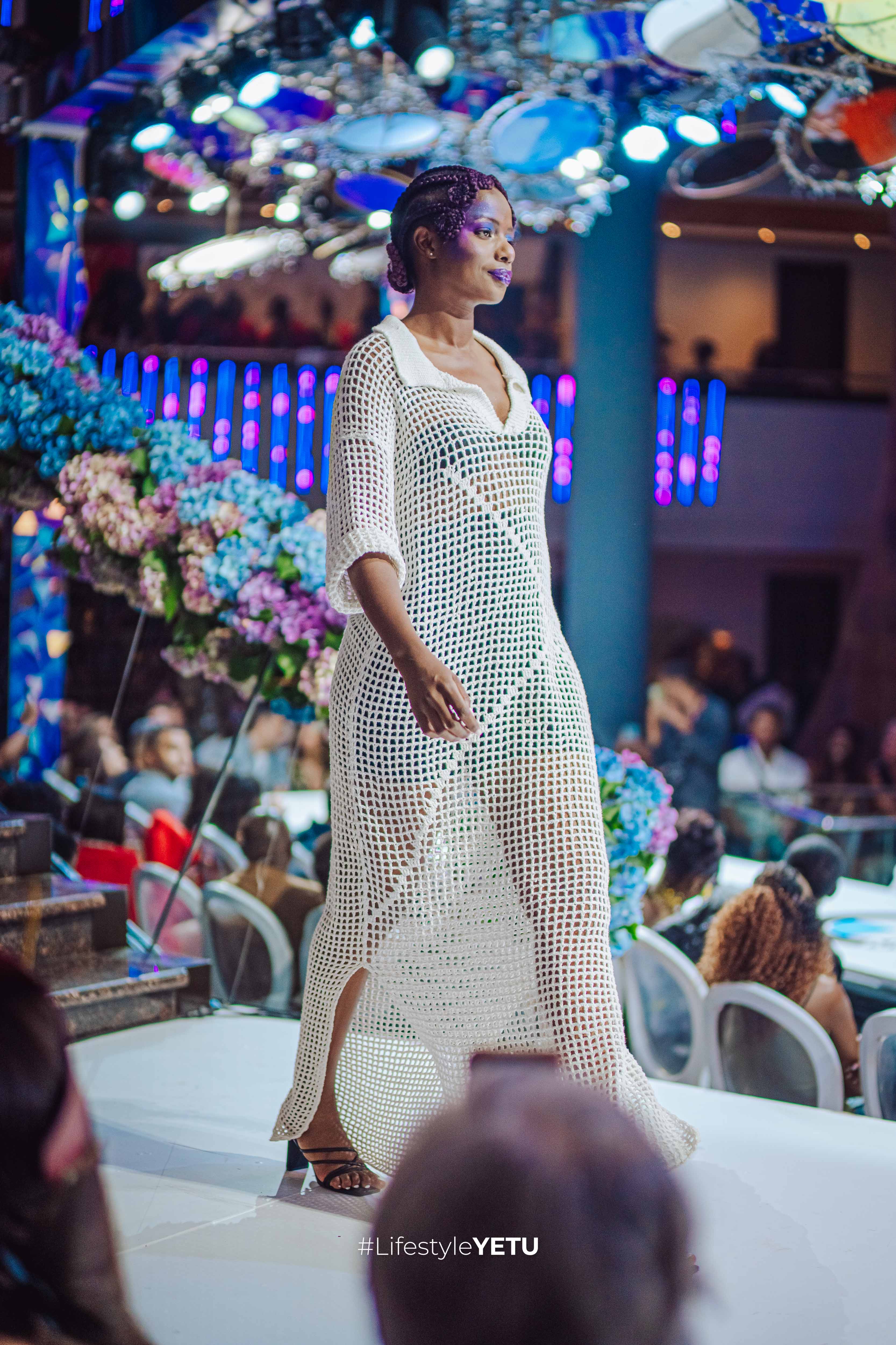 Tribe Hotel Hosts Tribal Chic 2025 - See Pictures