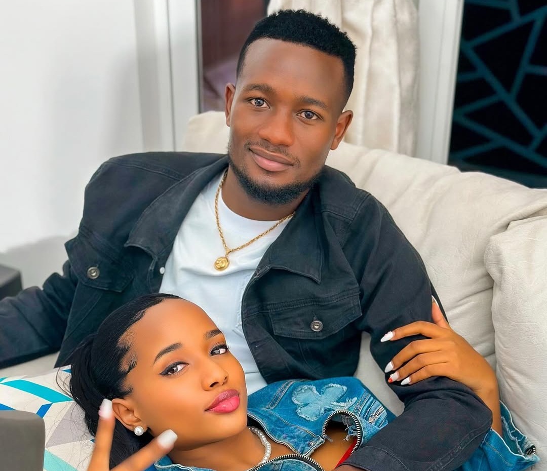 Inside Kenyan Celebrities' Over-the-Top Valentine's Celebrations