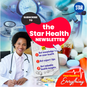 Connecting through wellness: The Star Health newsletter goes social