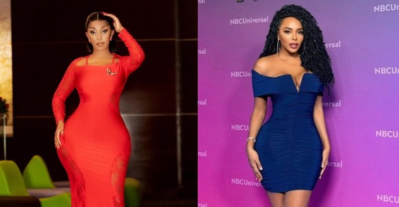 Lavish Wedding Opinions - Rachel Mbuki Vs Amber Ray