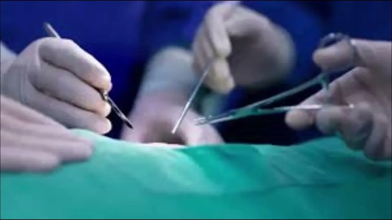 Baba Akiri Kuuza Figo Yake Ili Kupata Pesa Kulisha Familia Na Kulipia Madeni