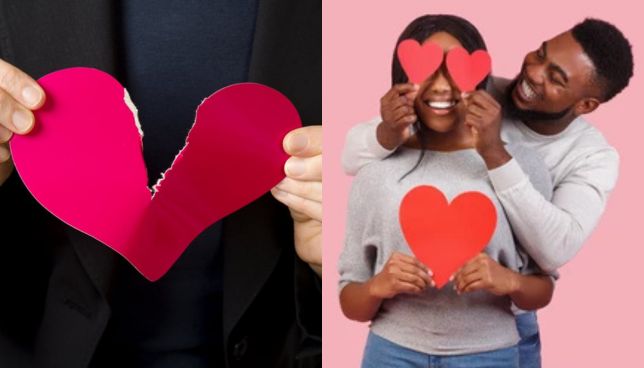 Why Kenyan men are the kings of heartbreak this Valentine's Day