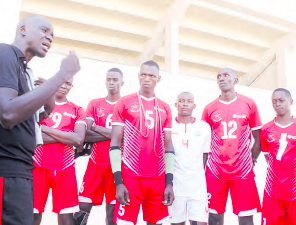 KPA edge KFS in a thriller as KAPU, RV Prisons dominate