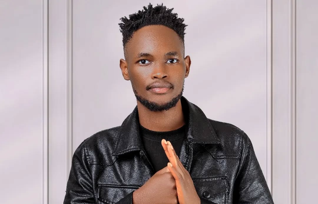 Vickyoung Ensanako: Gusii Artist Taking Over YouTube