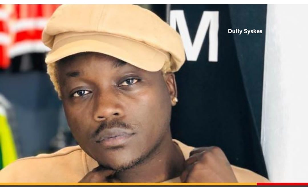 Usuli na safari ya msanii wa bongo Dully Sykes kimziki
