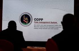 Afisi ya ODPP yaandika barua ya kumsimamisha kazi afisa wake kwa madai ya kupokea hongo