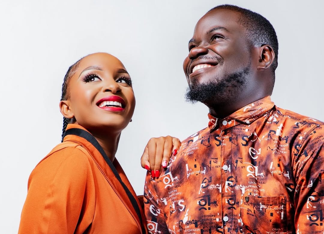 Mulamwah: 50/50 in Relationships Means "We Are Not One"