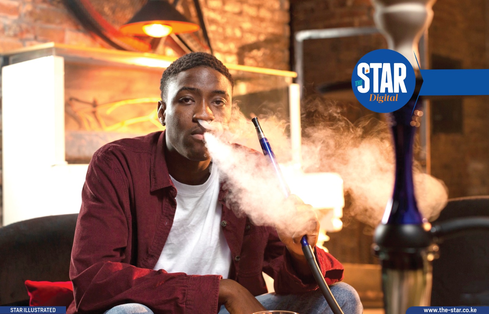 Where are drugs in our universities coming from?