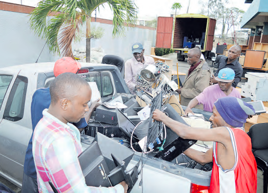 Auctioned assets to attract VAT in landmark court ruling