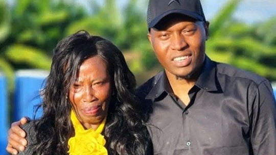 ‘Huna Shukrani Hata Baada Ya Kuchangiwa Sh8.4m’ – Baba T Amlipua Nyanyake Chira