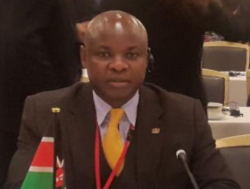 Former Vision 2030 top executive eyes comeback as PS