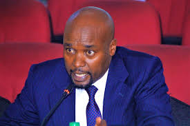 Gavana wa Bomet Hillary Barchok akamatwa na maafisa wa EACC kwa tuhuma za ufisadi