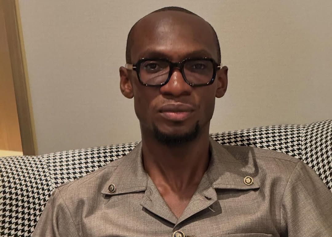 Stop Cooking Chapatis! – Dr. Ofweneke’s Relationship Advice Divides Fans
