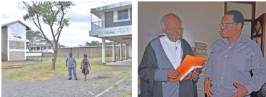 Kioko: Smear campaign killed my school after 22 years of struggle
