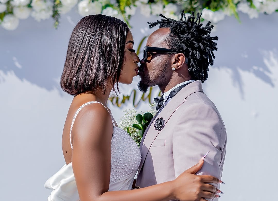 Bahati: "If You Don't Have Money, Don't Date"