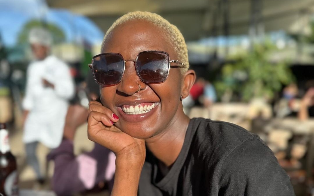 Jacky Vike and Pals Surprise Mammito with Exquisite Baby Shower