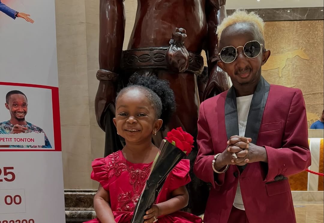 Meet Grand P's New Girlfriend That Fans are Impressed With