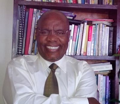 Veteran KTN news anchor Njoroge Mwaura dies