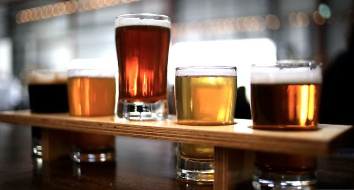 Why the flavour of beer is fading