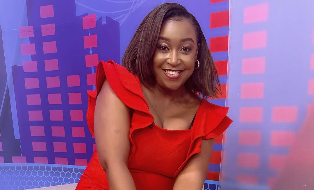 Betty Kyallo: 'My Man Is an Adult, Let’s Move On'