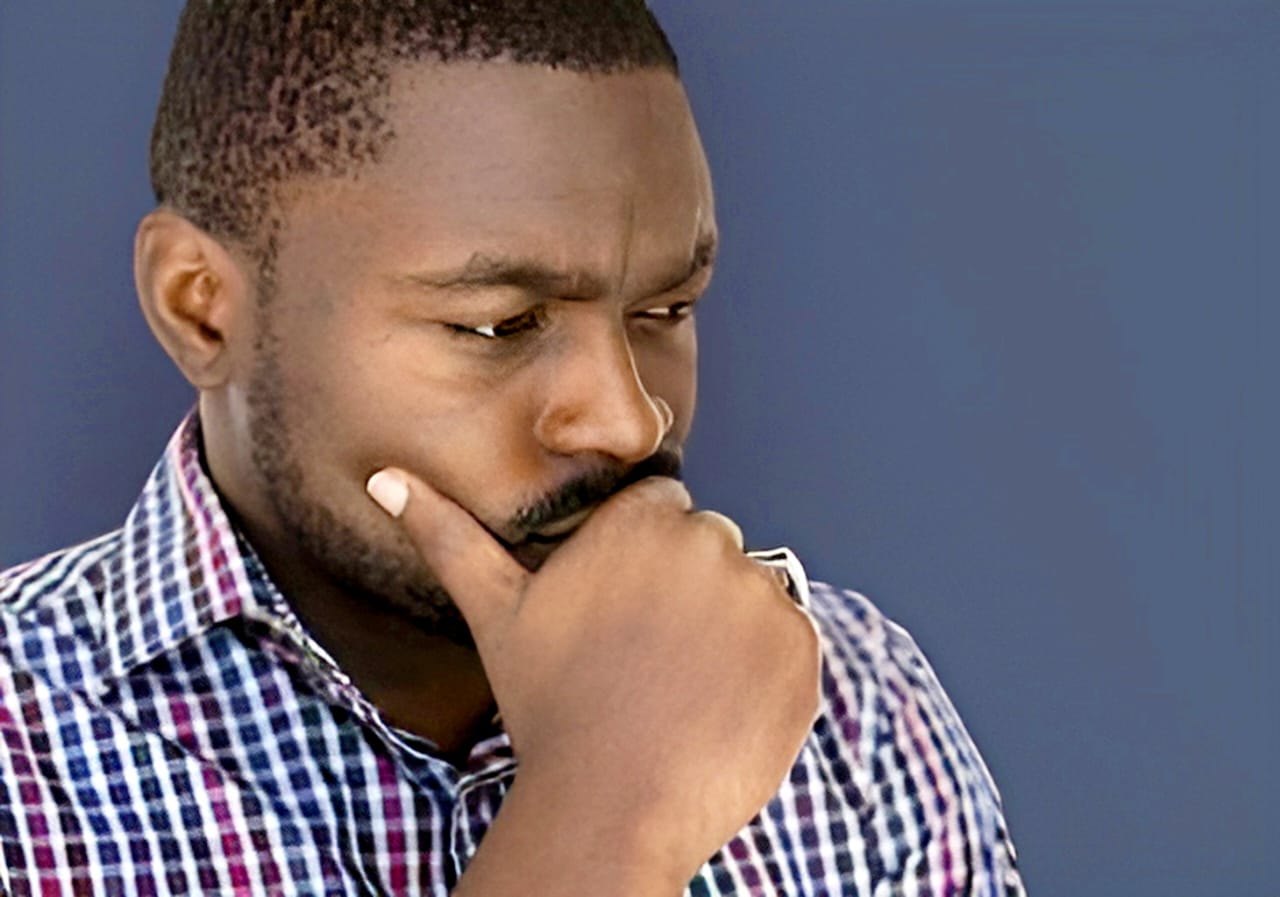 Mke wangu ametoweka; nilimwambia sina pesa za kumnunulia zawadi ya Valentine