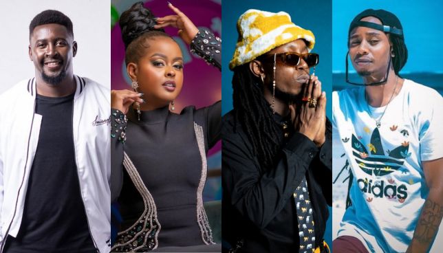 Bensoul to Chris Kaiga: Line-up of artistes performing at Magical Kenya Open 2025