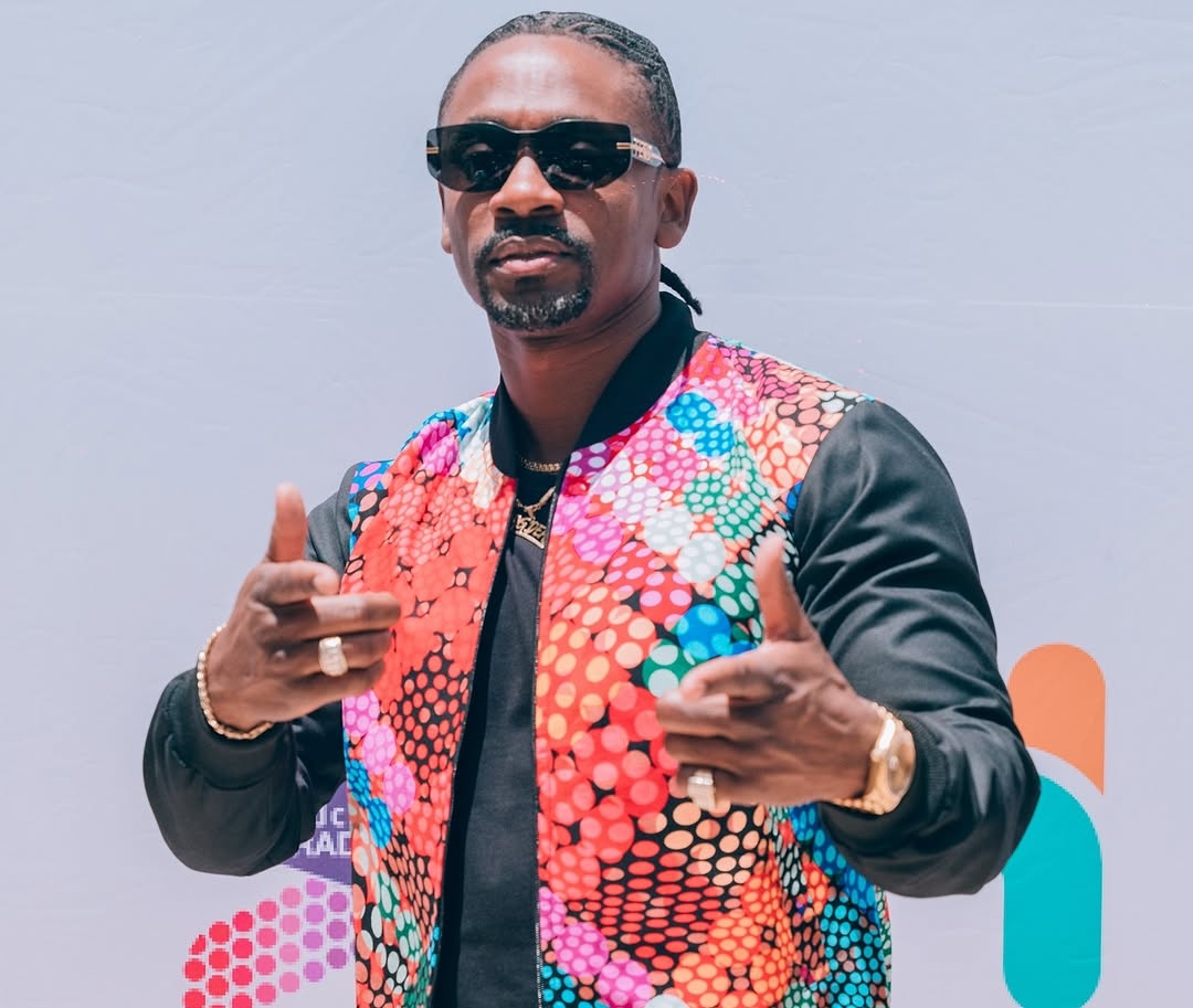 Christopher Martin brings Nairobi to a standstill at Uhuru Gardens