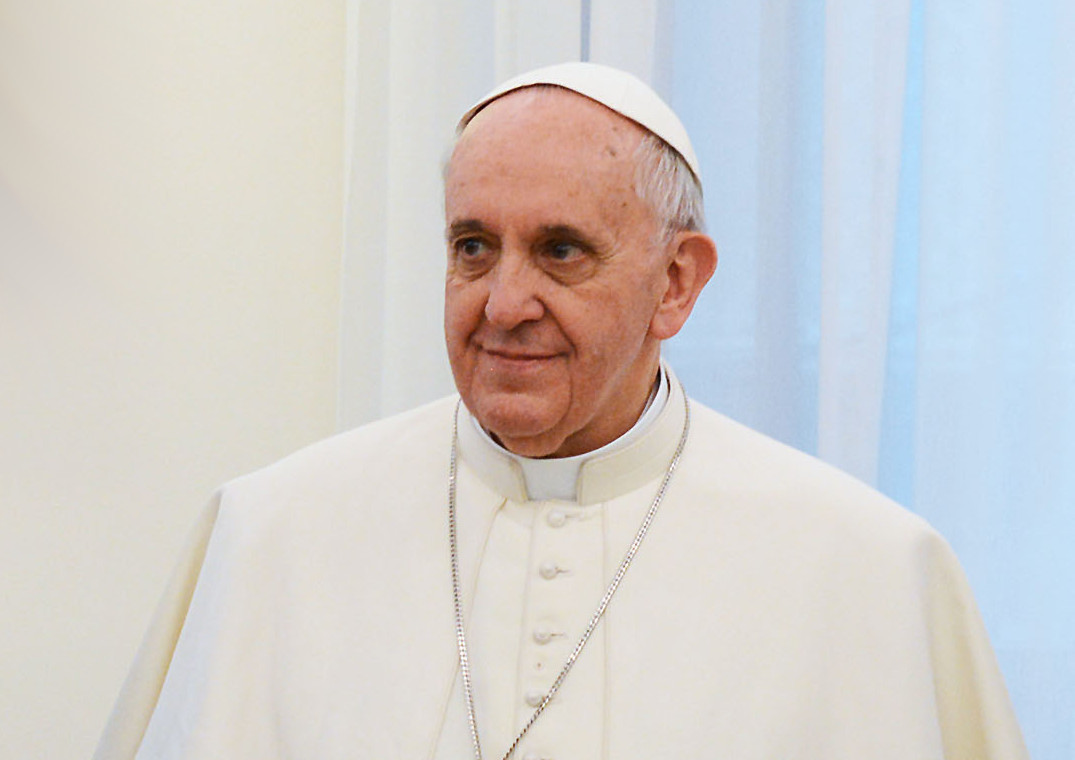 Pope Francis in Critical Condition: Vatican Updates on Health