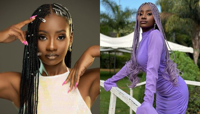 Sheryl Gabriella earns Sh244,000 from TikTok Gifts in one Night