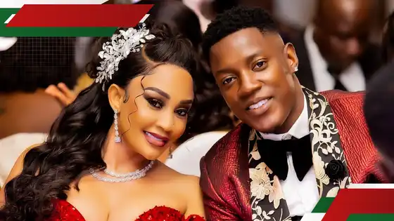 Shakib amuomba mkewe Zari msamaha kwa sababu ya ndoto