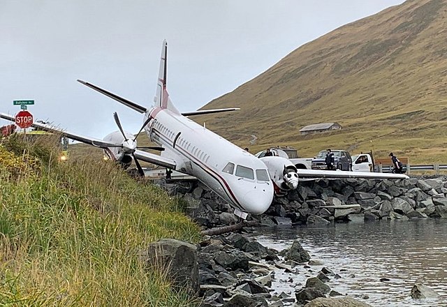 Delta Airlines Offers Sh3M to Passengers on Plane That Crashed in Toronto