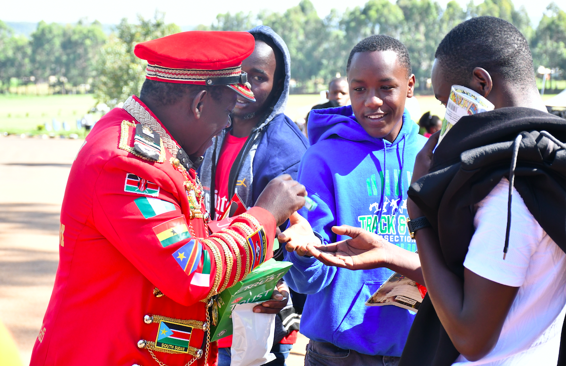 Experts alarmed by declining condom use among adolescents