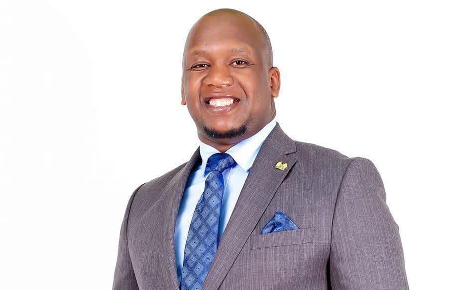 Former Grandpa Records CEO Refigah Honored With Prestigious Award In Malaysia