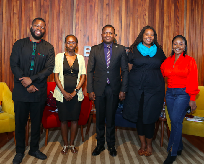 AI and Future of African Journalism: Insights from Baraza Media Lab roundtable