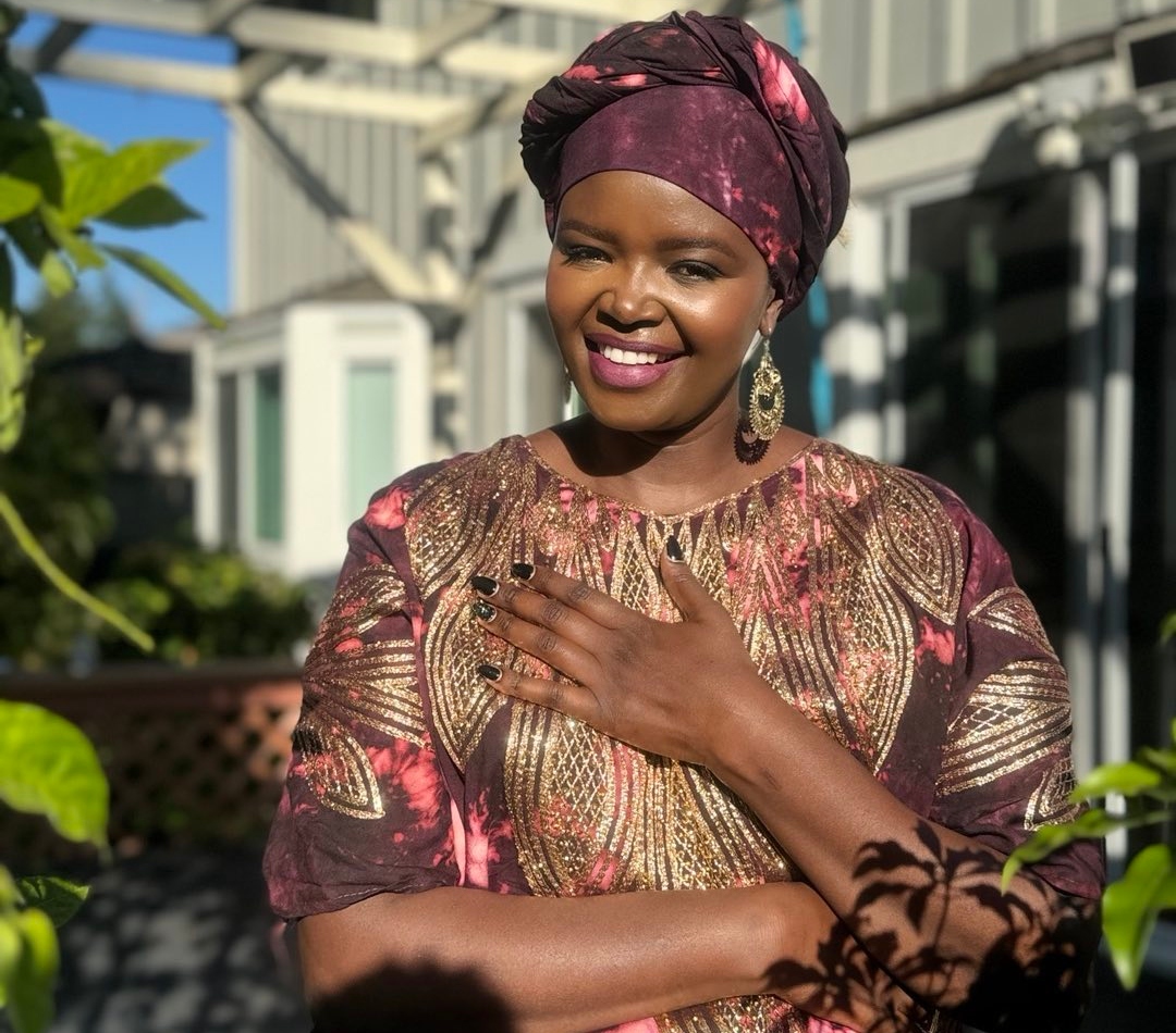 Eunice Njeri Opens Up on Near-Death Experience and Spiritual Battles