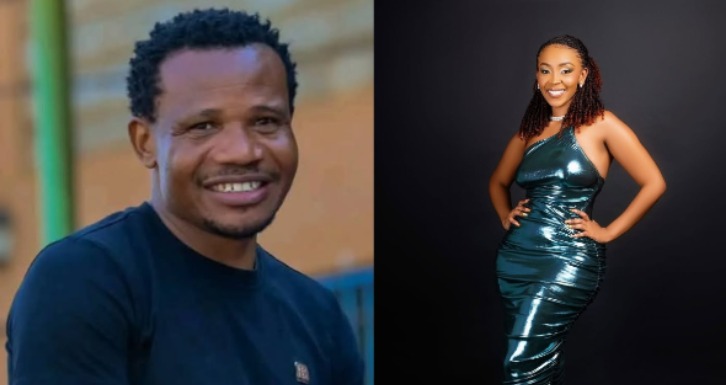 Peter Salasya Shows Interest in Dating Khalif Kairo's Ex Cera Imani