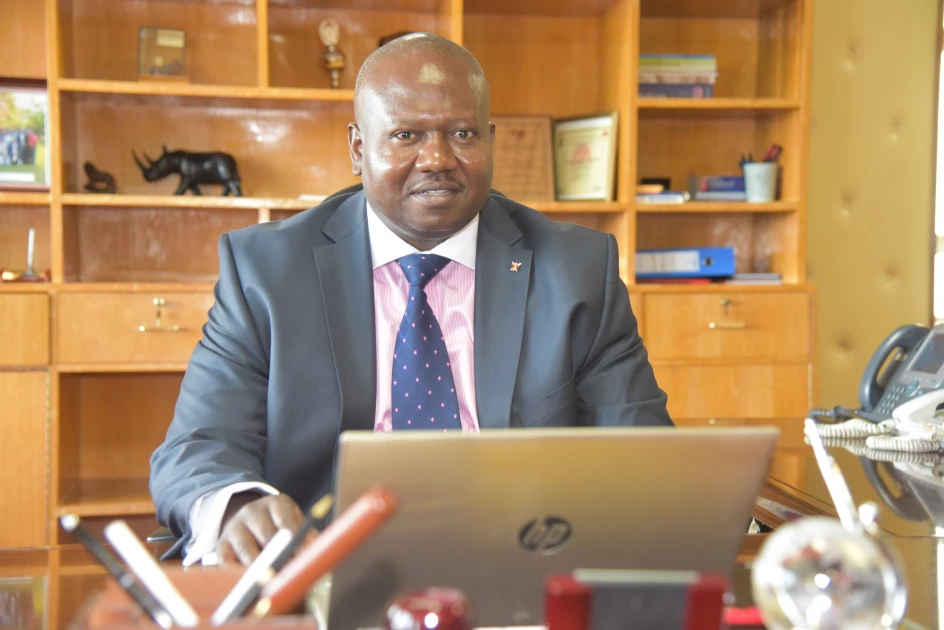 Nacada set to engage Universities to address drug use among Students