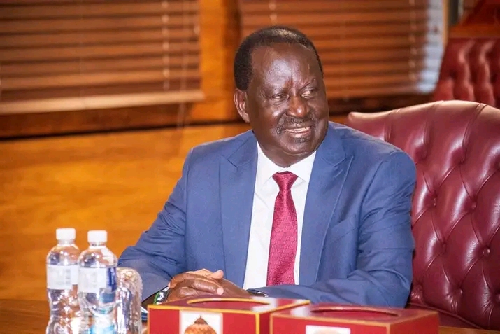 Viongozi wa UDA wampigia debe Raila kuwa Waziri Mkuu
