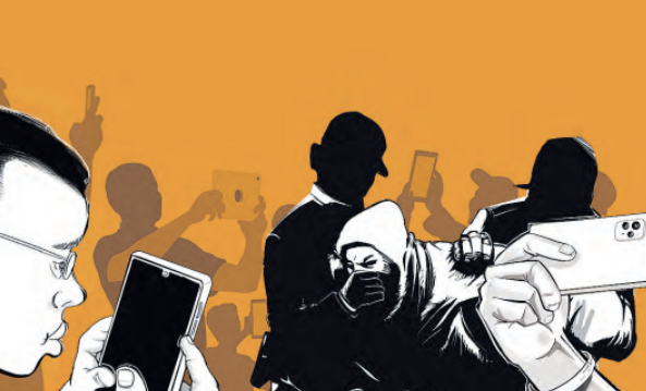 GEORGE MUHIA: Tech key for banks to win over Gen Zs