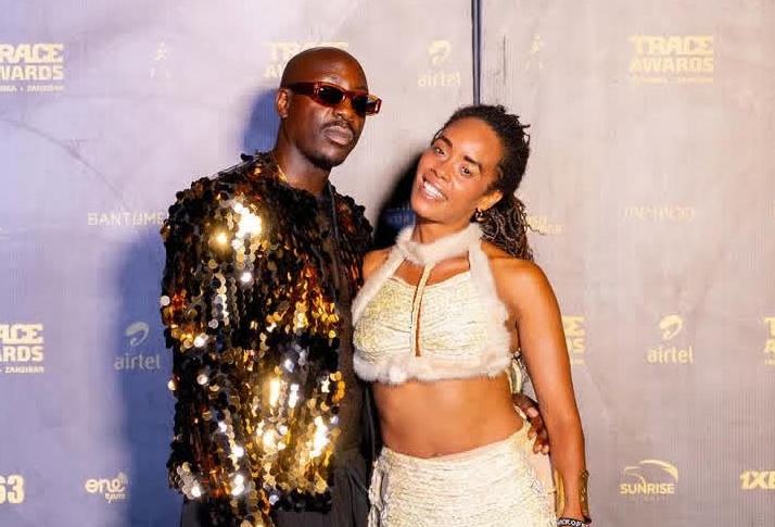 Chiki's Message to Critics as Bien Wins Big at Trace Music Awards
