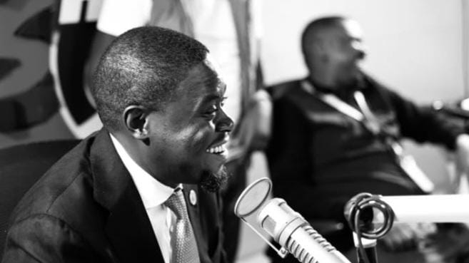 Sakaja Explains City Council's Actions Against KPLC