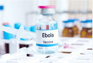 WHO pledges Sh258m towards Uganda Ebola response