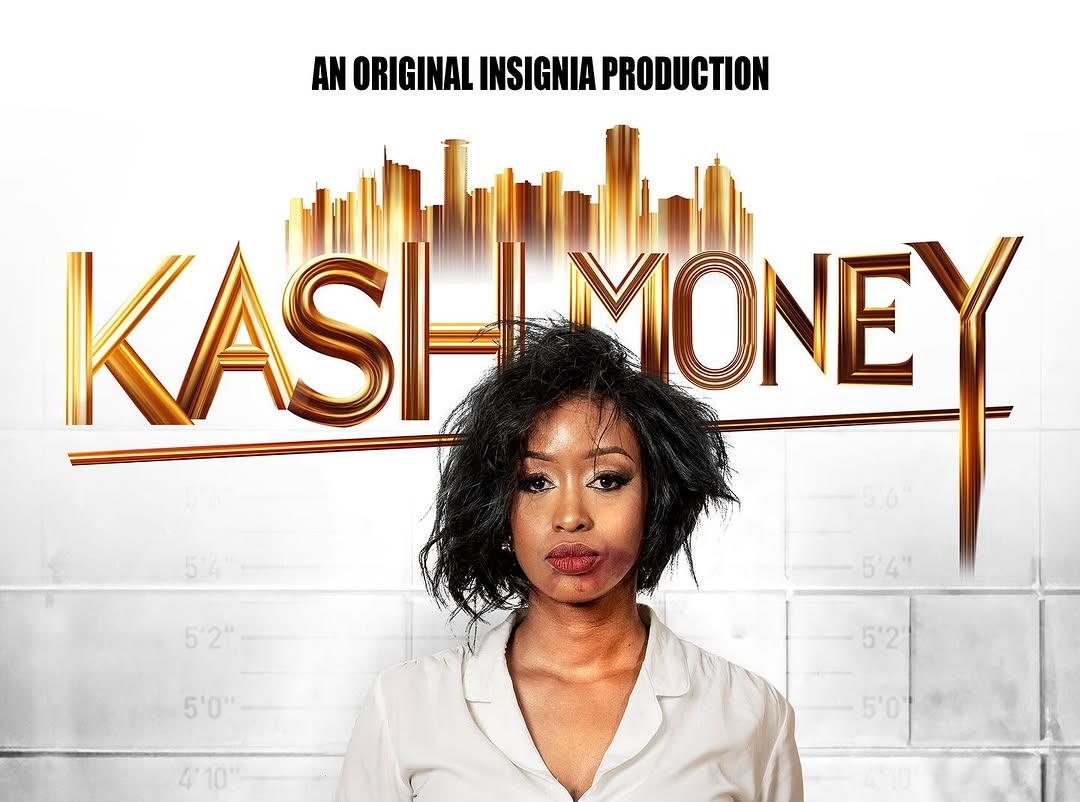 Janet Mbugua, Sanaipei, Joey Muthengi star in 'Kash Money'
