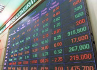 Money market funds boom as investors earn up to 16%