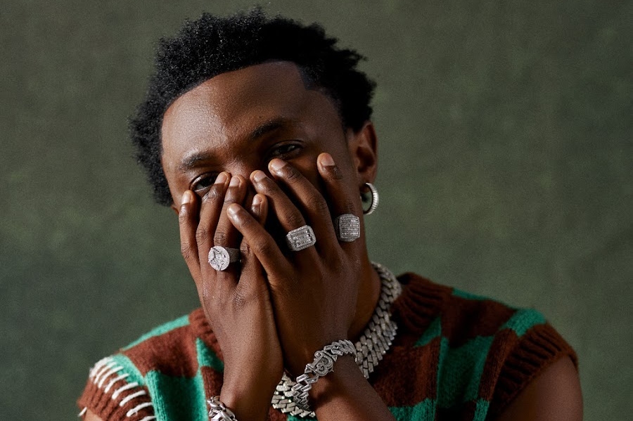 Mbosso Has Allegedly Left Diamond Platnumz's Label