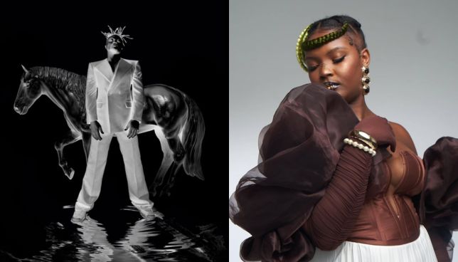 Kenya’s Sofiya Nzau teams up with TRESOR in new banger “Wale Wale”